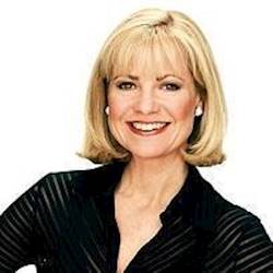 Photo of Bonnie Hunt