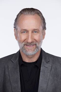 Photo of Brian Henson