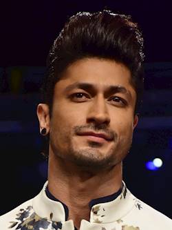 Photo of Vidyut Jammwal