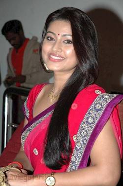 Photo of Sneha (Suhasini Rajaram Naidu)