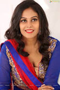 Photo of Chandini Tamilarasan