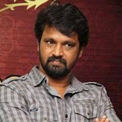 Photo of Cheran