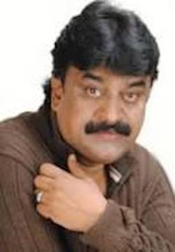 Photo of Chinni Jayanth