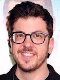 Photo of Christopher Mintz-Plasse