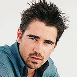 Photo of Colin Farrell