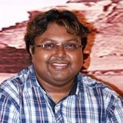 Photo of D. Imman