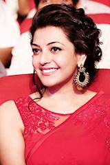 Photo of Kajal Agarwal