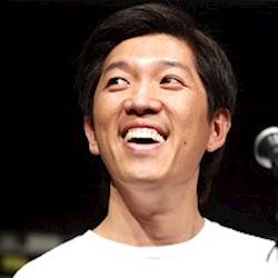 Photo of Dan Lin