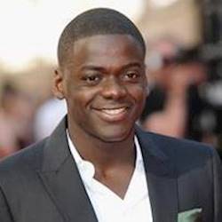 Photo of Daniel Kaluuya