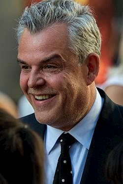 Photo of Danny Huston 