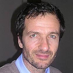 Photo of David Heyman