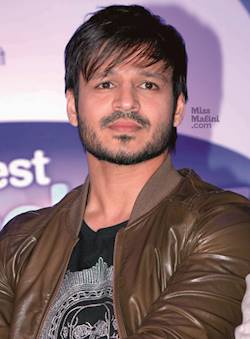 Photo of Vivek Oberoi