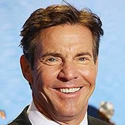 Photo of Dennis Quaid