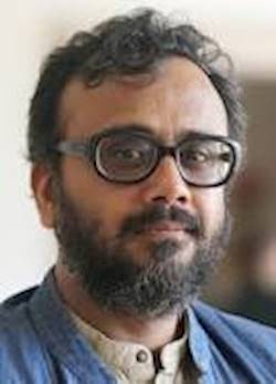 Photo of Dibakar Banerjee