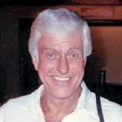 Photo of Dick Van Dyke