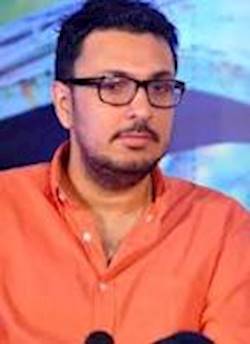 Photo of Dinesh Vijan