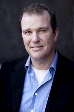 Photo of Douglas Hodge 