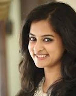 Photo of Nanditha Raj