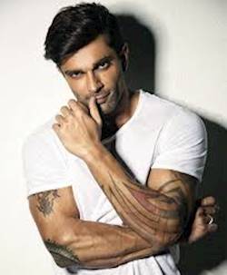 Photo of  Karan Singh Grover