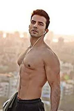 Photo of  Manit Joura