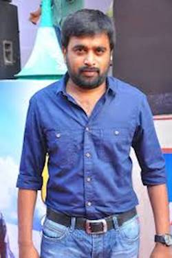 Photo of  M. Sasikumar,