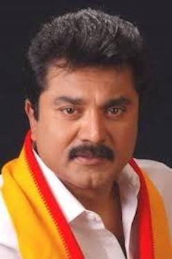 R. Sarath Kumar Wiki, Biography, Date of Birth, Age, Wife, Family