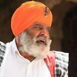 Photo of Yograj Singh