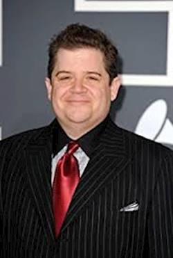 Photo of  Patton Oswalt