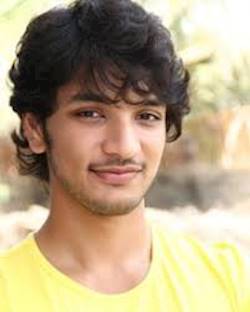 Photo of Gautham Karthik