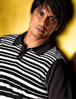 Photo of Richard Gomez