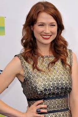 Photo of Ellie Kemper