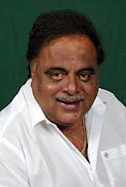 Photo of Ambareesh