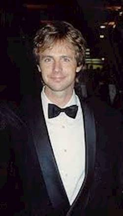 Photo of Dana Carvey