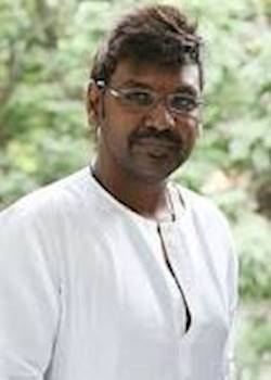 Photo of Raghavendra Lawrence