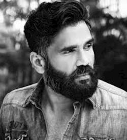 Photo of Sunil Shetty