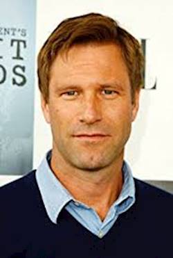 Photo of  Aaron Eckhart