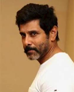 Photo of Vikram 