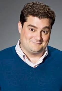 Photo of Bobby Moynihan