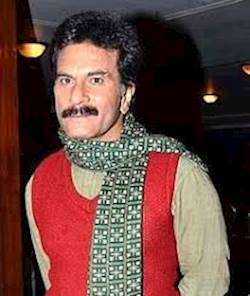 Photo of Pavan Malhotra