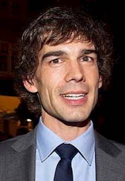 Photo of Christopher Gorham