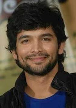 Photo of  Diganth