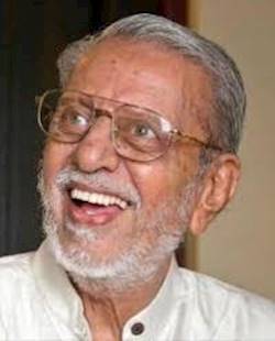 Photo of Charuhasan