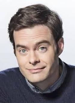 Photo of  Bill Hader