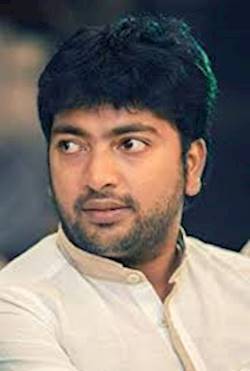 Photo of Kalaiyarasan