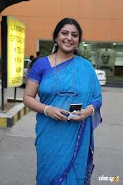 Photo of Sriranjani