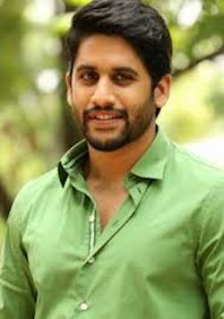 Photo of  Naga Chaitanya