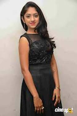 Photo of Swathi Sharma