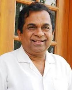 Photo of Brahmanandam