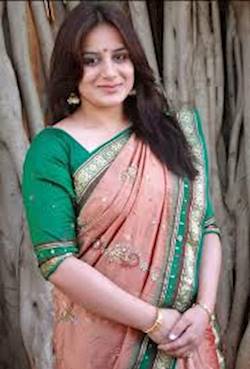 Photo of Pooja Gandhi