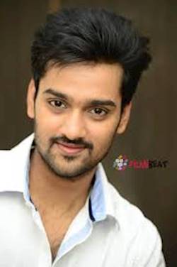 Photo of Sumanth Ashwin